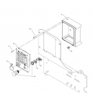 HMF RCL 5300 front panel